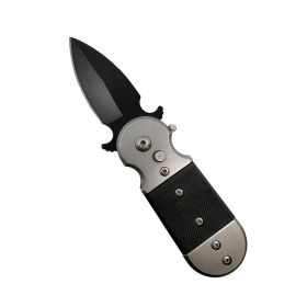 4.75â€ Automatic Knife With Safety Lock