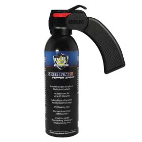 Streetwise 18 Fogger Pepper Spray 16 oz Pistol Grip