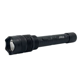 Tactical 95,000,000* Stun Flashlight