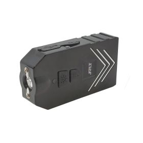 4-N-1 80,000,000* Stun Gun