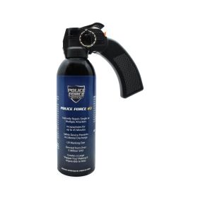 23 Fogger Pepper Spray 16 oz Pistol Grip