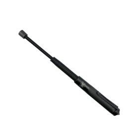 12" Expandable Spring Baton