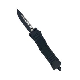 Streetwise 5" Automatic OTF Knife with Drop Point Blade