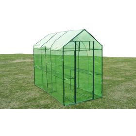 Greenhouse Steel XL