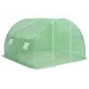 Greenhouse 96.9 ft¬≤ 118.1"x118.1"x78.7"