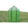 Greenhouse Steel XL