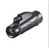 80x100 Monocular-Telescope Low Night Vision Monoculars High Definition for Adults High Powered with Smartphone Adapter Telescope Hunting Wildlife Bird