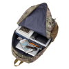 Camouflage Travel Backpack Outdoor Camping Mountaineering Bag