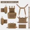 Chest Rig-Tactical Chest Rig